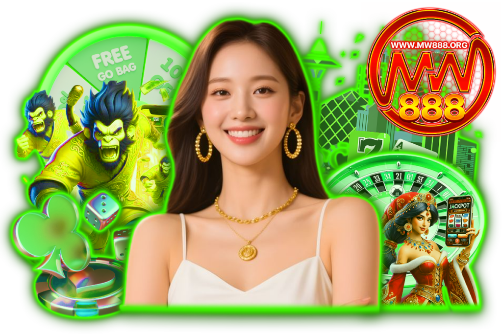 mw888 login