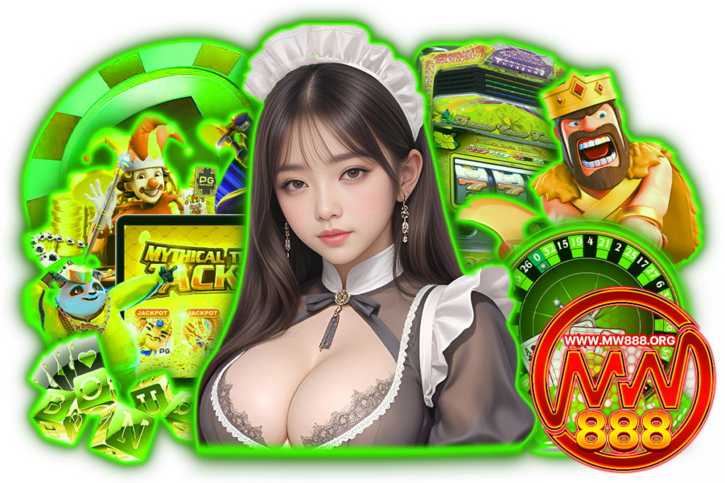 พารวย 888