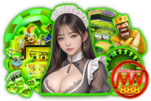 พารวย 888
