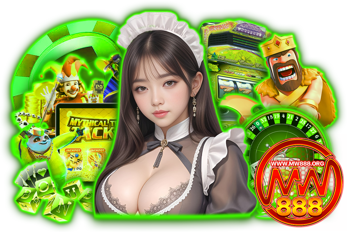 พารวย 888